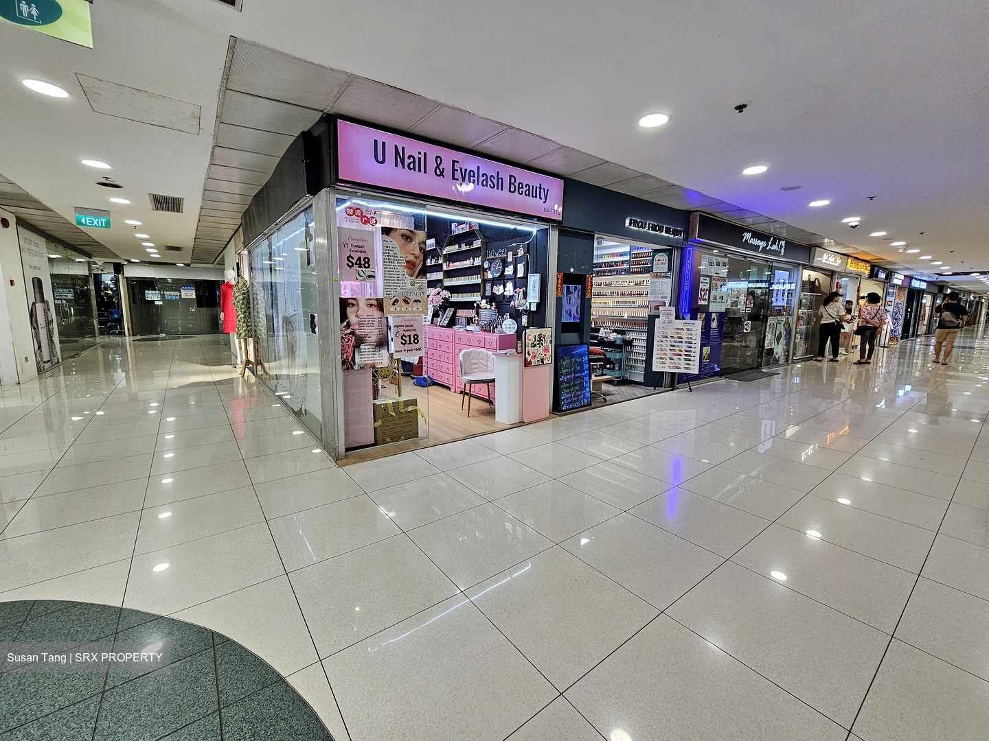 Far East Plaza (D9), Retail #486406631